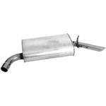 Order WALKER USA - 18945 - Steel Direct Fit Muffler For Your Vehicle