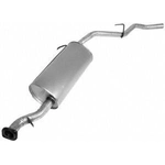 Order WALKER USA - 18946 - Steel Direct Fit Muffler For Your Vehicle