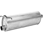 Order Steel Direct Fit Muffler - WALKER USA - 18947 For Your Vehicle