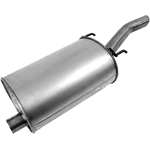 Order WALKER USA - 18949 - Steel Direct Fit Muffler For Your Vehicle
