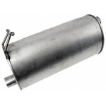 Order WALKER USA - 18951 - Steel Direct Fit Muffler For Your Vehicle