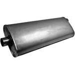 Order WALKER USA - 18952 - Direct Fit Muffler For Your Vehicle