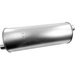 Order WALKER USA - 18956 - Steel Direct Fit Muffler For Your Vehicle