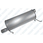 Order Steel Direct Fit Muffler - WALKER USA - 18958 For Your Vehicle