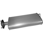 Order WALKER USA - 18959 - Steel Direct Fit Muffler For Your Vehicle