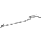 Order WALKER USA - 18960 - Steel Direct Fit Muffler For Your Vehicle