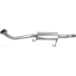 Order WALKER USA - 18962 - Direct Fit Muffler For Your Vehicle