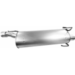Order WALKER USA - 18965 - Steel Direct Fit Muffler For Your Vehicle