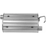 Order WALKER USA - 18971 - Direct Fit Muffler For Your Vehicle