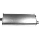 Order WALKER USA - 18973 - Steel Direct Fit Muffler For Your Vehicle