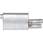 Order Direct Fit Muffler by WALKER USA - 18976 For Your Vehicle