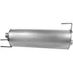 Order WALKER USA - 18977 - Steel Direct Fit Muffler For Your Vehicle