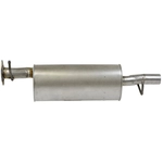 Order WALKER USA - 18988 - Direct Fit Exhaust Muffler For Your Vehicle