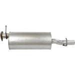 Order WALKER USA - 18989 - Muffler For Your Vehicle