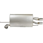 Order WALKER USA - 18990 - Muffler For Your Vehicle