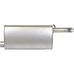 Order Direct Fit Muffler by WALKER USA - 27258 For Your Vehicle