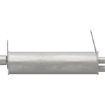 Order Direct Fit Muffler by WALKER USA - 27265 For Your Vehicle
