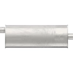 Order Direct Fit Muffler by WALKER USA - 27267 For Your Vehicle