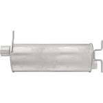 Order Direct Fit Muffler by WALKER USA - 27268 For Your Vehicle