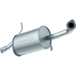 Order Direct Fit Muffler by WALKER USA - 27269 For Your Vehicle