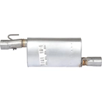 Order WALKER USA - 28002 - Direct Fit Muffler For Your Vehicle