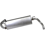 Order WALKER USA - 28004 - Muffler For Your Vehicle