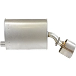 Order WALKER USA - 28008 - Muffler For Your Vehicle