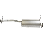 Order Direct Fit Muffler by WALKER USA - 28009 For Your Vehicle