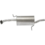 Order WALKER USA - 28011 - Muffler For Your Vehicle