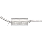 Order WALKER USA - 28018 - Muffler For Your Vehicle