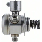 Order Pompe à carburant à haute pression injection directe de BOSCH - 66803 For Your Vehicle