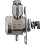 Order Direct Injection High Pressure Fuel Pump by BOSCH - 66804 For Your Vehicle