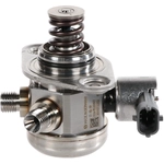 Order Direct Injection High Pressure Fuel Pump by BOSCH - 66806 For Your Vehicle