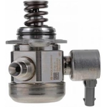 Order Pompe à carburant à haute pression injection directe de BOSCH - 66811 For Your Vehicle