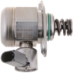 Order Direct Injection High Pressure Fuel Pump by BOSCH - 66822 For Your Vehicle