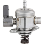 Order Direct Injection High Pressure Fuel Pump by BOSCH - 66830 For Your Vehicle