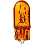Order Directional Signal Indicator by PHILIPS - 168NALLB2 For Your Vehicle