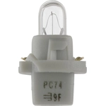 Order Directional Signal Indicator by PHILIPS - PC74B2 For Your Vehicle
