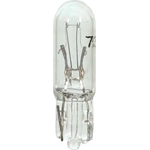 Order Indicateur de signal directionnel (paquet de 10) de WAGNER - 73 For Your Vehicle