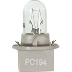 Order Directional Signal Indicator (Pack of 10) by WAGNER - PC194 For Your Vehicle