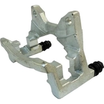 Order Disc Brake Caliper Bracket by CROWN AUTOMOTIVE JEEP REPLACEMENT - 68003775AA For Your Vehicle