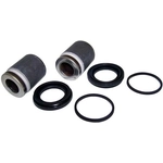 Order Disc Brake Caliper Bushing by CROWN AUTOMOTIVE JEEP REPLACEMENT - 5093186AA For Your Vehicle