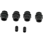 Order Disc Brake Caliper Bushing by DORMAN - HW16440 For Your Vehicle