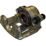 Order Disc Brake Caliper by CROWN AUTOMOTIVE JEEP REPLACEMENT - 5252984 For Your Vehicle