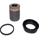 Order Disc Brake Caliper Piston Seal Kit by CROWN AUTOMOTIVE JEEP REPLACEMENT - 5011983K For Your Vehicle