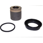 Order Disc Brake Caliper Piston Seal Kit by CROWN AUTOMOTIVE JEEP REPLACEMENT - 5011983K For Your Vehicle
