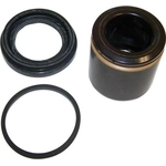 Order Disc Brake Caliper Piston Seal Kit by CROWN AUTOMOTIVE JEEP REPLACEMENT - 68003882AA For Your Vehicle