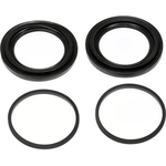 Order Disc Brake Caliper Repair Kit by DORMAN - D670131 For Your Vehicle