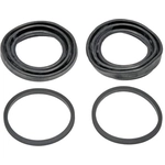 Order Disc Brake Caliper Repair Kit by DORMAN - D670143 For Your Vehicle