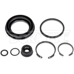 Order Disc Brake Caliper Repair Kit by DORMAN - D670178 For Your Vehicle